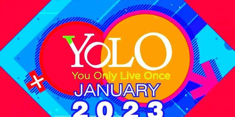 YOLO Season 6