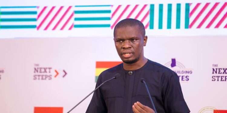 What Ghana Needs Now Is A Competent Coach 1 Hon Mustapha Ussif