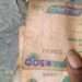 Naira notes