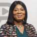 Politicians Should All Turn Negative Gossip To Positive - Dr. Lawrencia Agyepong 15 07FC8F84 EB8E 4FE5 B622 15C5510D1C44