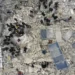 <strong>Turkey Earthquake: Death Toll Rises To More Than 2300</strong> 11 Civil defense workers and residents search through the rubble of collapsed buildings in the town of Harem near the Turkish border, Idlib province, Syria, Monday, Feb. 6, 2023.
