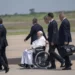 <strong>Pope Heads To South Sudan For Final Leg Of African Pilgrimage</strong> 12 Pope Francis departs for South Sudan from Kinshasa, Congo, Friday Feb. 3 2023