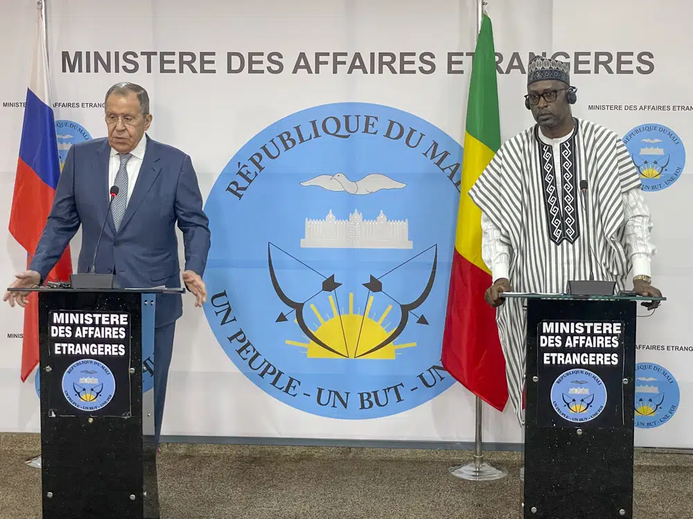 Russia Pledges Military Support To Mali 2 1000 22