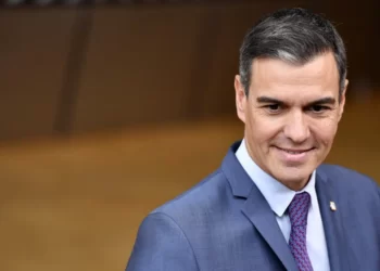 Spanish Prime Minister Heads To Morocco