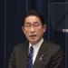 <strong>Japan To Propose New Sanctions Against Russia At Online G-7 Summit</strong> 12 Japanese Prime Minister, Fumio Kishida.