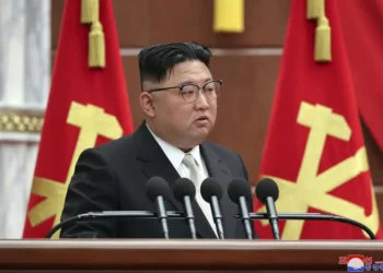 North Korea Ends Pursuit Of Reconciliation With South Korea 1 North Korea Holds Rare Meeting On Farming Amid Food Shortage