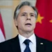 Blinken Postpones China Trip Over Mystery Flying Ballon 11 U.S. Secretary of State, Antony Blinken