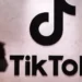 <strong>China Reacts To Tiktok Ban On U.S Government Devices, Says It Reflects Insecurities</strong> 12 A visitor passes the TikTok exhibition stands at the Gamescom computer gaming fair in Cologne, Germany, Thursday, Aug. 25, 2022.