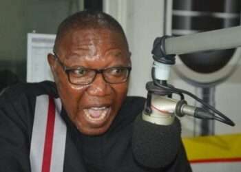 Hon Clement Apaak