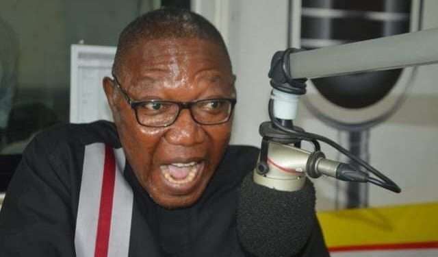 Free SHS Has Become An Avenue For Large Scale Corruption And Theft – Builsa South MP 1 Hon Clement Apaak