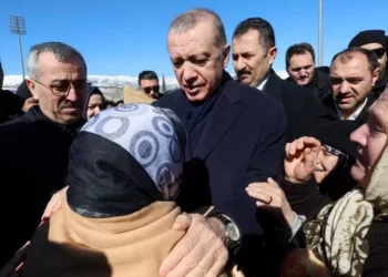 Turkish President Admits Problems With Government’s Response As Death Count Reaches 15,000