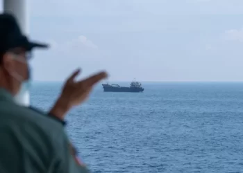 Taiwan Reports Chinese Balloon Found On Northern Island