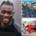 Black Day for Ghana As Former Black Star’s Player Atsu Found Dead Under the Rubble 12 1675886591402221 0 1