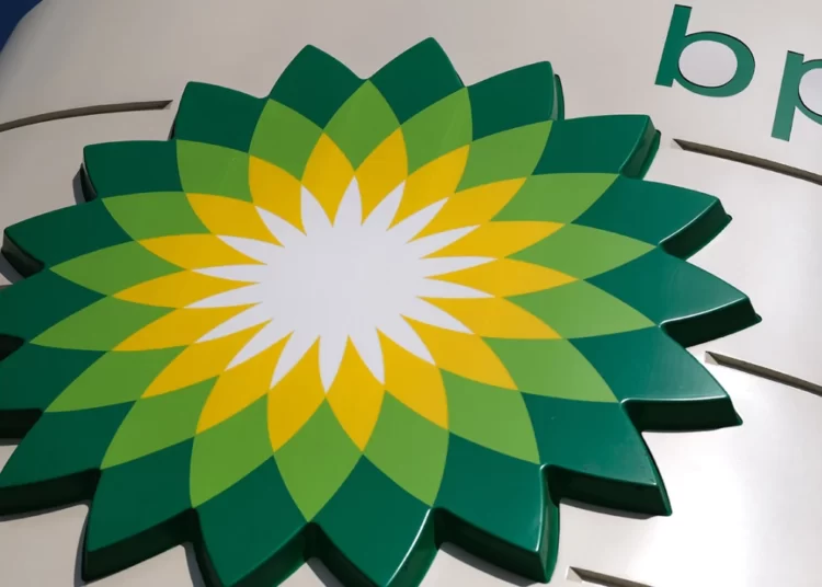 Oil Giant BP Sees Biggest Profit In 114-Year History