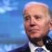 U.S President, Joe Biden.