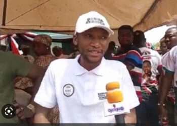 Be Ready To Kill If It Will Win Us Power Come 2024 – NDC ‘Executive’ Charges Members