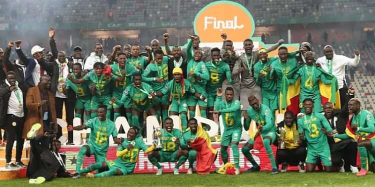 Our CHAN Victory Means Our Hard Work Has Paid Off- Senegal Coach Thiaw 1 252023124445 h41o2s6fey screenshot 2023 02 04 234420
