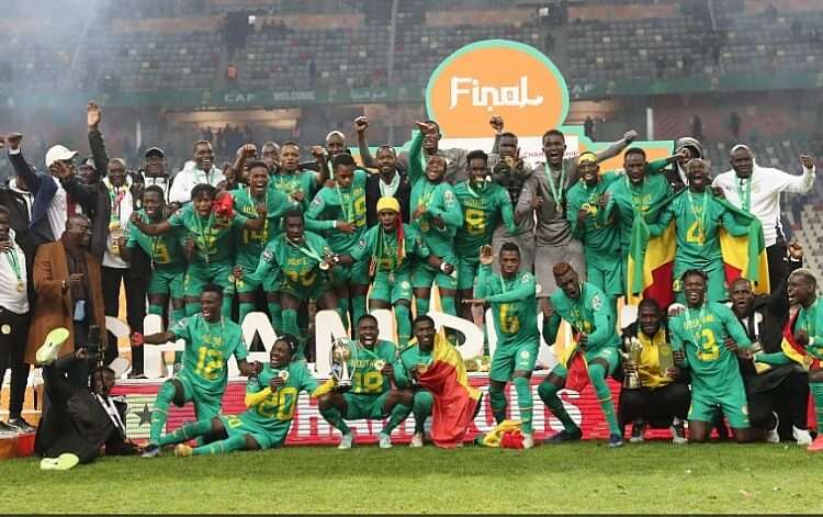 Our CHAN Victory Means Our Hard Work Has Paid Off- Senegal Coach Thiaw 1 252023124445 h41o2s6fey screenshot 2023 02 04 234420