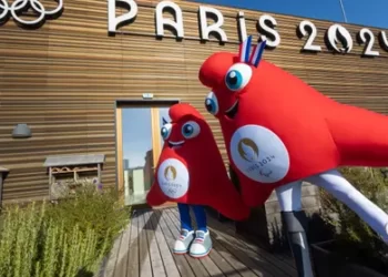 Paris Olympics 2024: UK Joins Other Countries to Support Ban on Russian and Belarusian Athletes