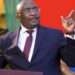 'Shocked', Bawumia Pays Tribute To Late Deputy Finance Minister Akoto Osei 11 Dr. Mahamudu Bawumia