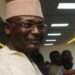 Mahmood Yakubu, INEC Boss