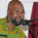 Dr. Henry Lartey