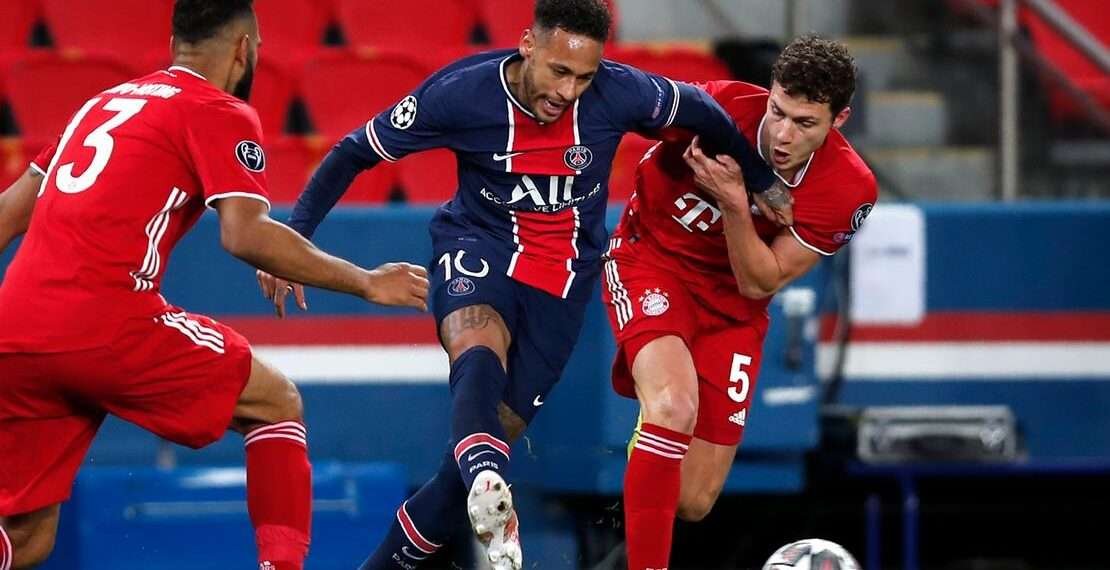 The Champions League is Finally Back with PSG-Bayern Super Clash, Sergio Ramos Doubts PSG Move