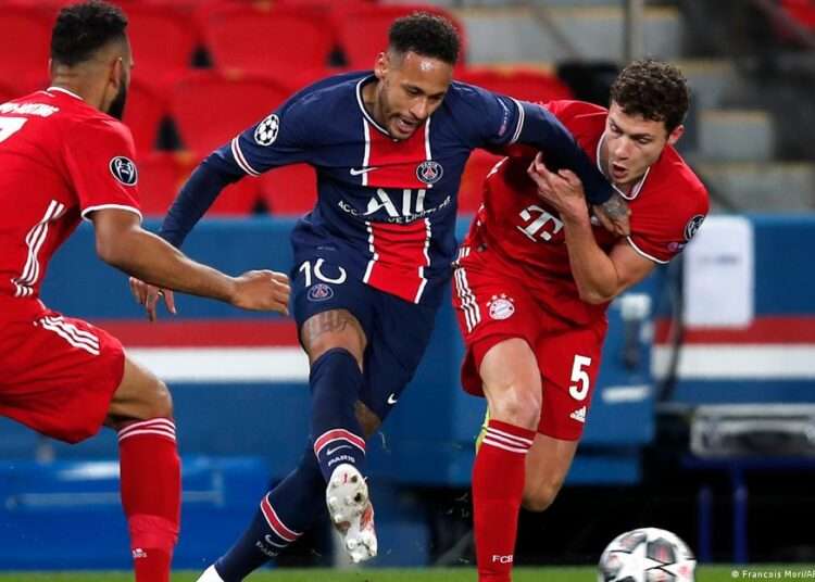 The Champions League is Finally Back with PSG-Bayern Super Clash, Sergio Ramos Doubts PSG Move