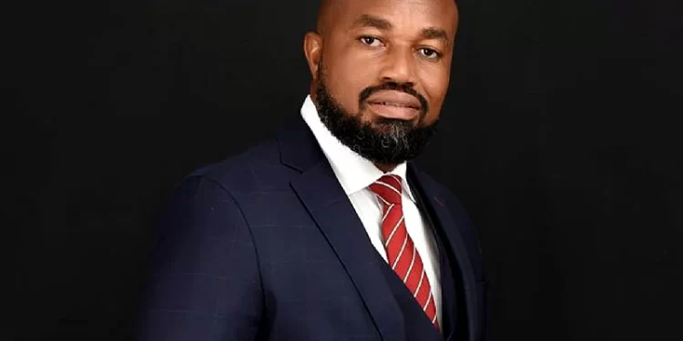 <strong>McDan Group CEO Blames Slow Economic Development on Lack of Indigenous Businesses in Key Sectors</strong> 1 McDan Group CEO Blames Slow Economic Development on Lack of Indigenous Businesses in Key Sectors