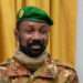 <strong>Mali Junta Sacks UN Mission's Human Rights Chief</strong> 14 Colonel Assimi Goita