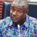 NPP-Gov’t Part Of Rising Debt In Energy Sector- Jinapor 14 John Jinapor