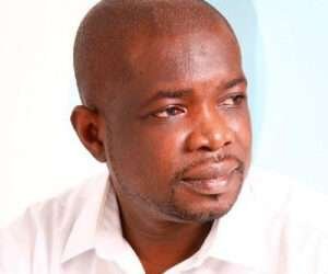 Demonstrate Openness, Transparency In IMF Negotiation - Minority Chief Whip Urges NPP 2 Governs Kwame Agbodza, Minority Chief Whip