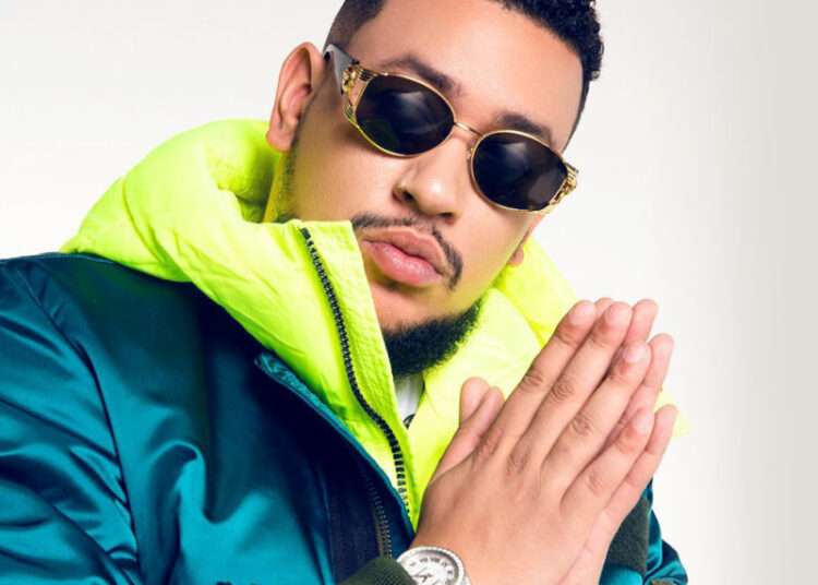 Celebrities, Fans On Social Media React To Shooting Of Rapper AKA 1 South African rapper, AKA