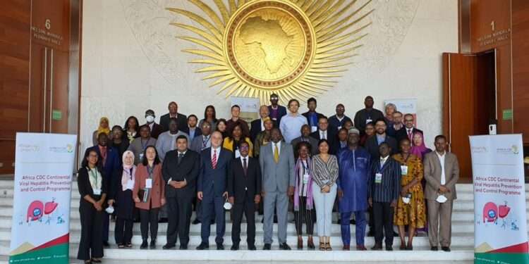 Africa CDC Decries Exclusion from Pandemic Fund