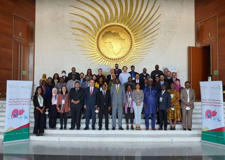 Africa CDC Decries Exclusion from Pandemic Fund