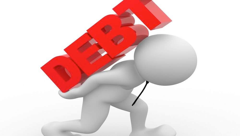 A Brewing Debt Storm Threatens Ghana’s Recent Economic Gains