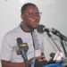 Deputy Country Director of SEND Ghana, Dr. Emmanuel Ayifah.