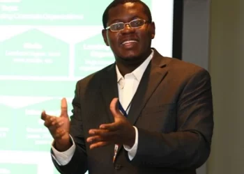 IMANI Vice Presdent Questions Gov’t On How final bond subscription Shoots From 50% to 85% in 24hours