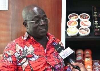 Cocoa Processing Company Ltd MD resigns Amidst Series of Struggles on the Stock Market