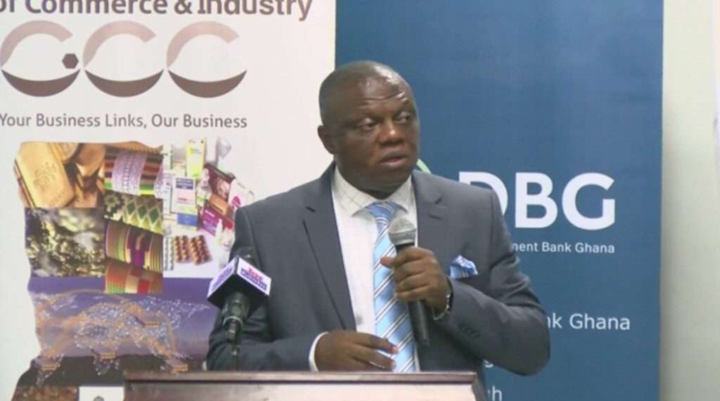 GNCCI Says It Is Exploring Ways to Reposition Members As Debt Exchange Program Commences