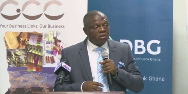 GNCCI Says It Is Exploring Ways to Reposition Members As Debt Exchange Program Commences