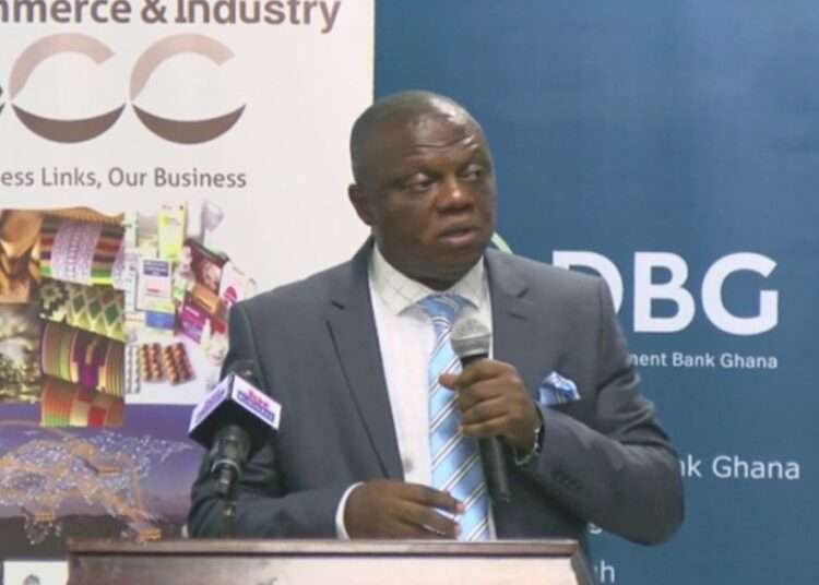 <strong>GNCCI Says It Is Exploring Ways to Reposition Members As Debt Exchange Program Commences</strong> 1 GNCCI Says It Is Exploring Ways to Reposition Members As Debt Exchange Program Commences