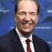 Free Trade in Africa, Key To Promoting FDI - World Bank 13 David Malpass - President, World Bank