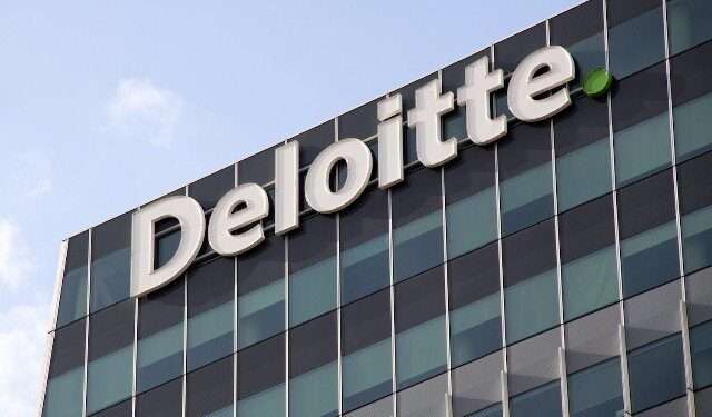 Ghana's High Interest Rates Limiting Credit to Real Sector– Deloitte Report