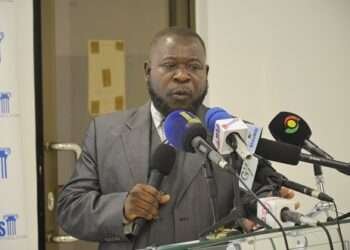 Experts Optimistic About Ghana’s IMF Bailout, Warns Gov’t To Revise Its Homework 1 Experts Optimistic About Ghana’s IMF Bailout, Warns Gov’t To Revise Its Homework