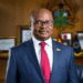 BoG Provides Financial Literacy On Secure Banking Practices 11 Dr. Ernest Addison, Governor, Bank of Ghana