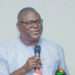 Tax Dispute Between GRA,MTN Is A Great Opportunity To Boost Investors Confidence In The Country- Dr. Ali-Nakyea