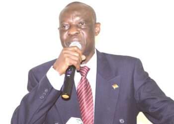 DDEP: We Are Pressing Home Our Demand For An Exemption – Dr. Adu Antwi