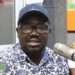 Dr. Benjamin Otchere-Ankrah
