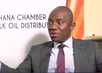 BDCs Are Not Saying Current Structure Of Gold For Oil Policy Will Disrupt Operations- CBOD